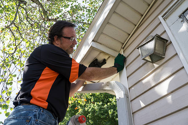 James Hardie Siding in Beverly Hills, FL